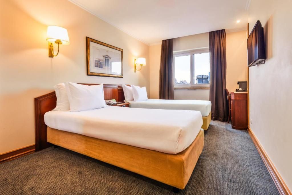 SANA Rex Hotel, foto 6