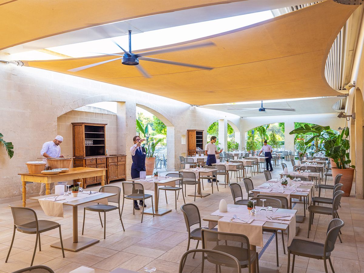 Vivosa Apulia Resort, foto 5