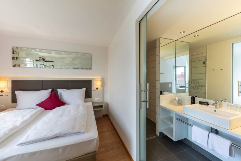 Hotel Zeitgeist, foto 6