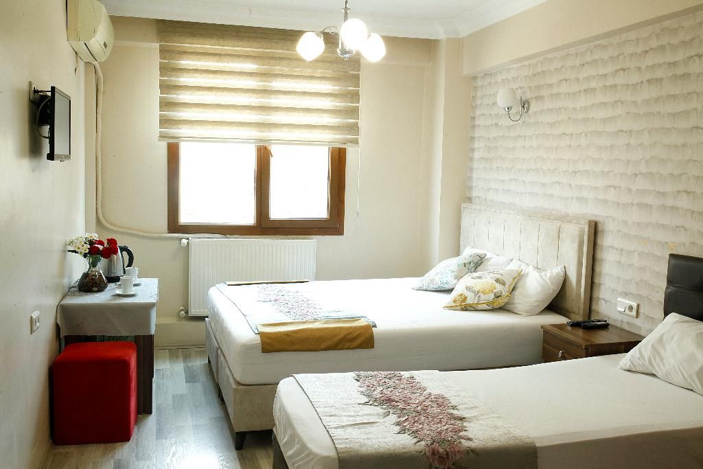 Birlik Apart Hotel, foto 15