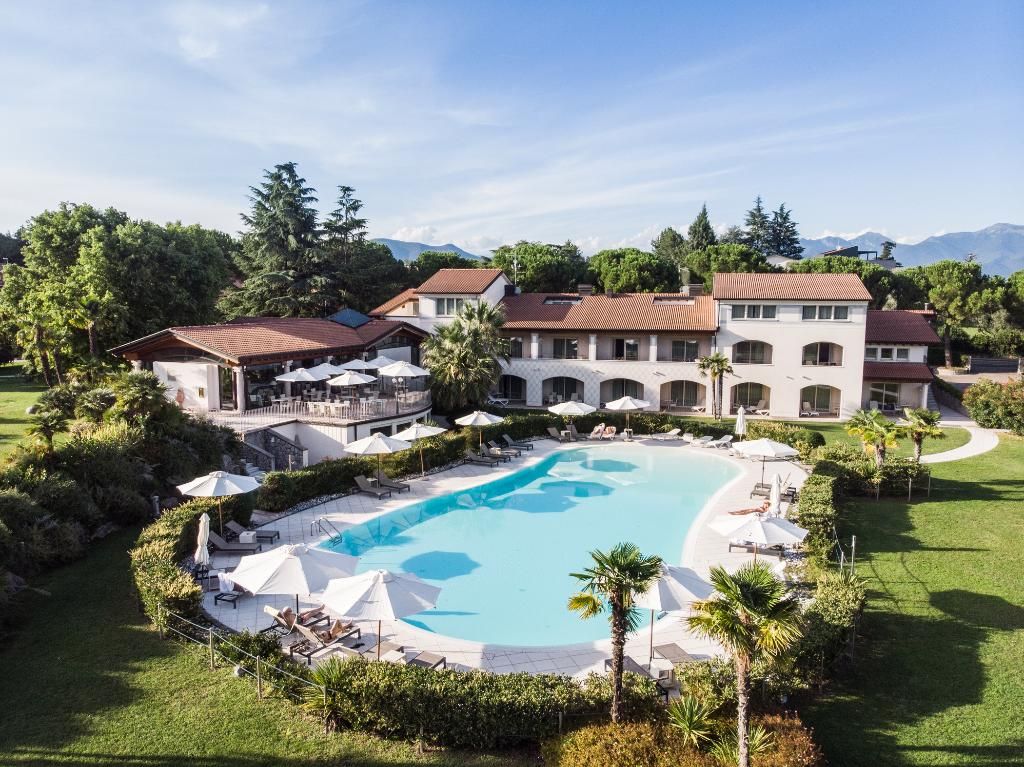 Monastero Resort & SPA - Garda Lake Collection, foto 8
