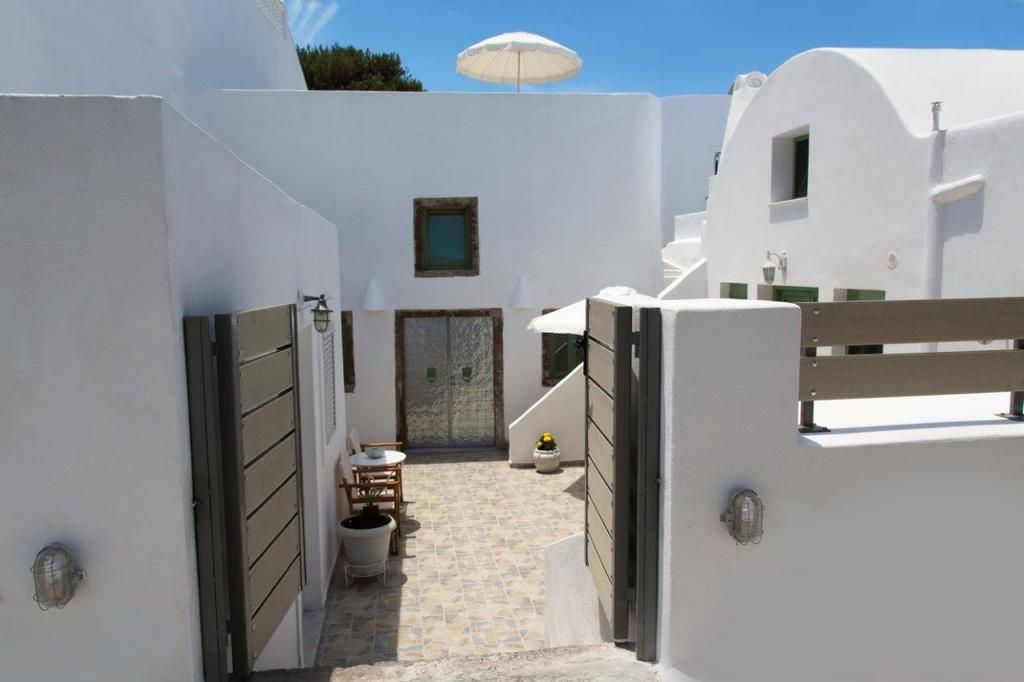 Ayoba Santorini, foto 4