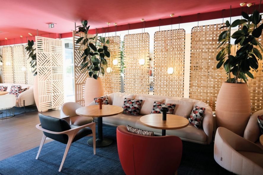 L'Hôtel Thalazur Saint-Jean-de-Luz, foto 10