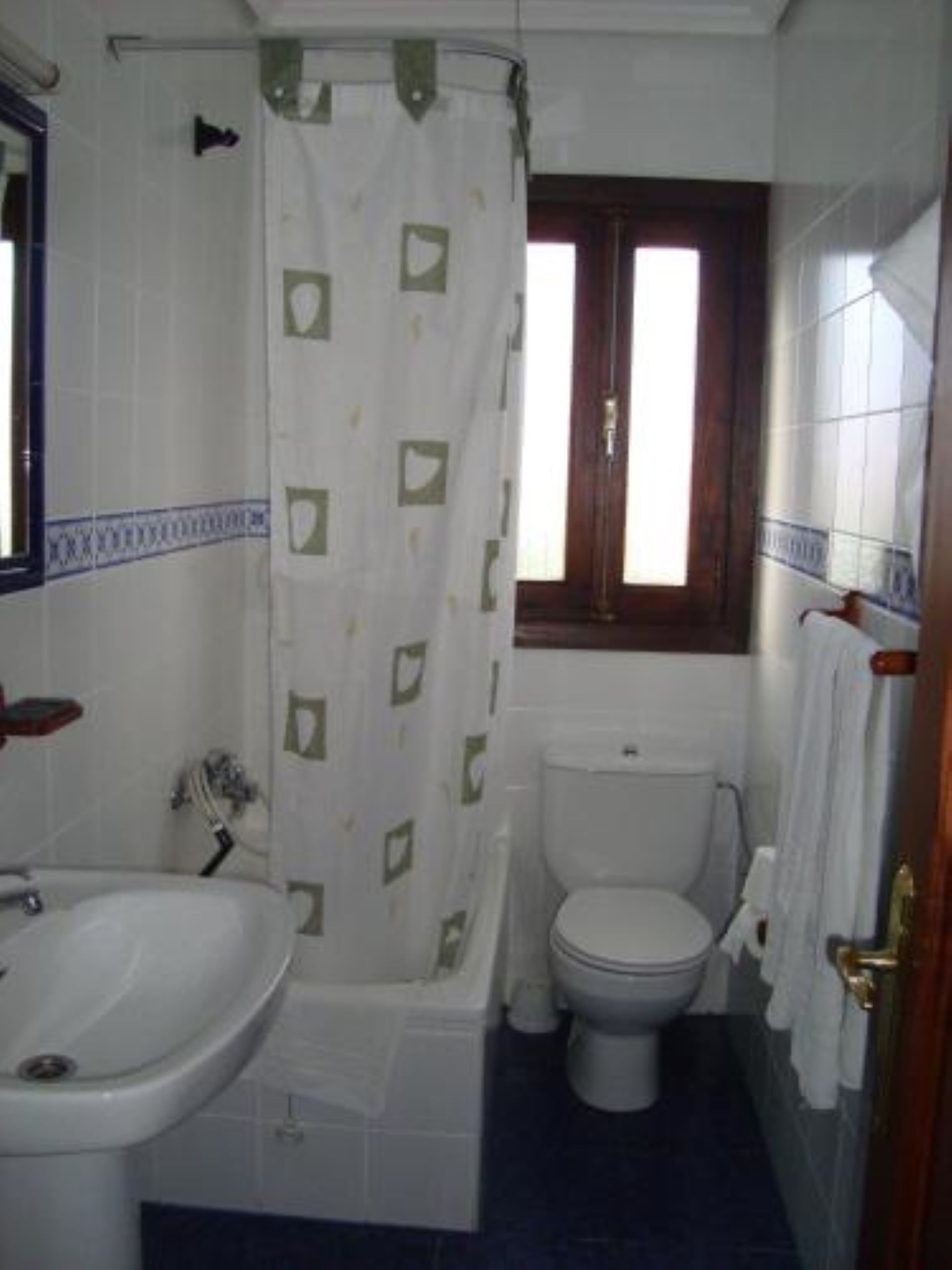 Hosteria Peña Sagra, foto 12