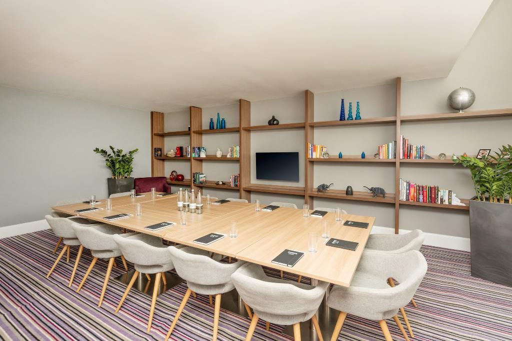 Staybridge Suites Birmingham, foto 14