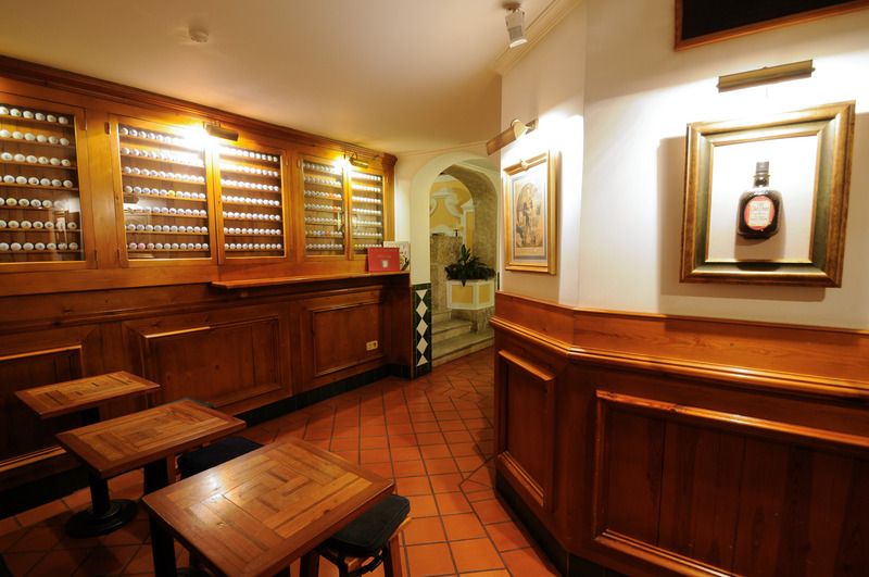 Lawrence's Hotel, foto 8