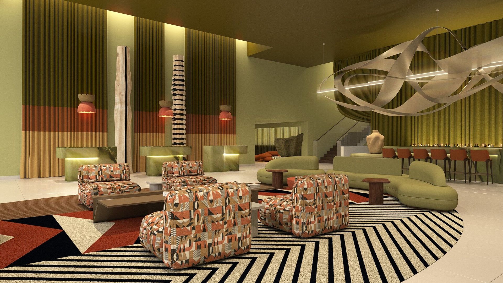 Kimpton Atlântico Algarve, foto 7
