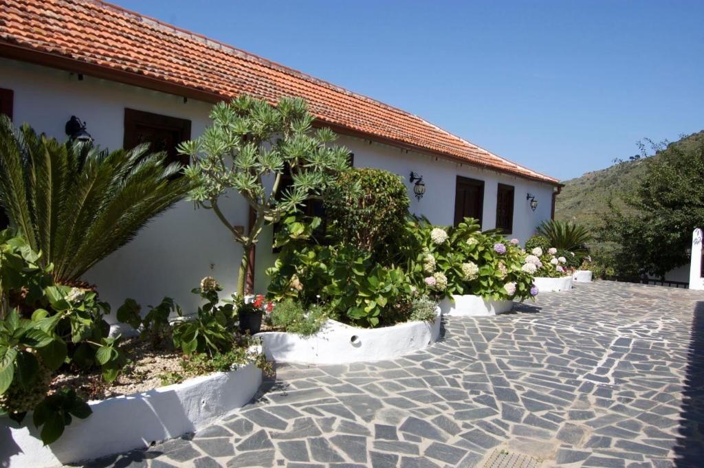 Hotel Rural Finca La Hacienda, foto 8