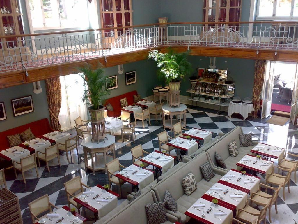 Vidago Palace, foto 8