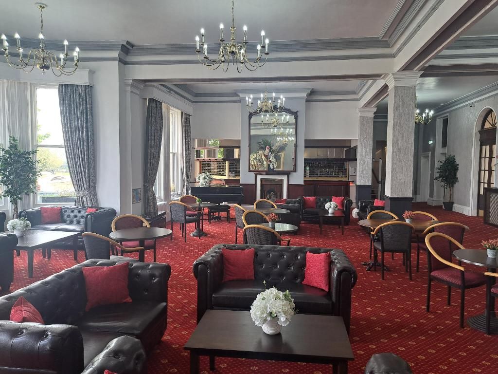 The Royal Clifton Hotel, foto 14