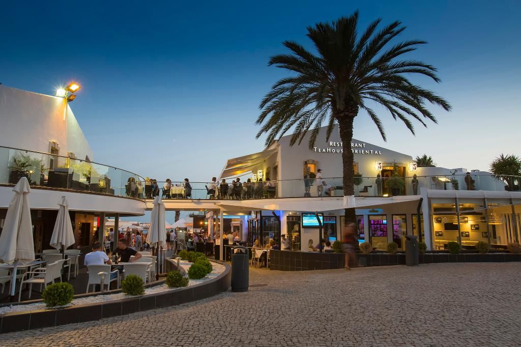 Vale do Lobo Resort, foto 14