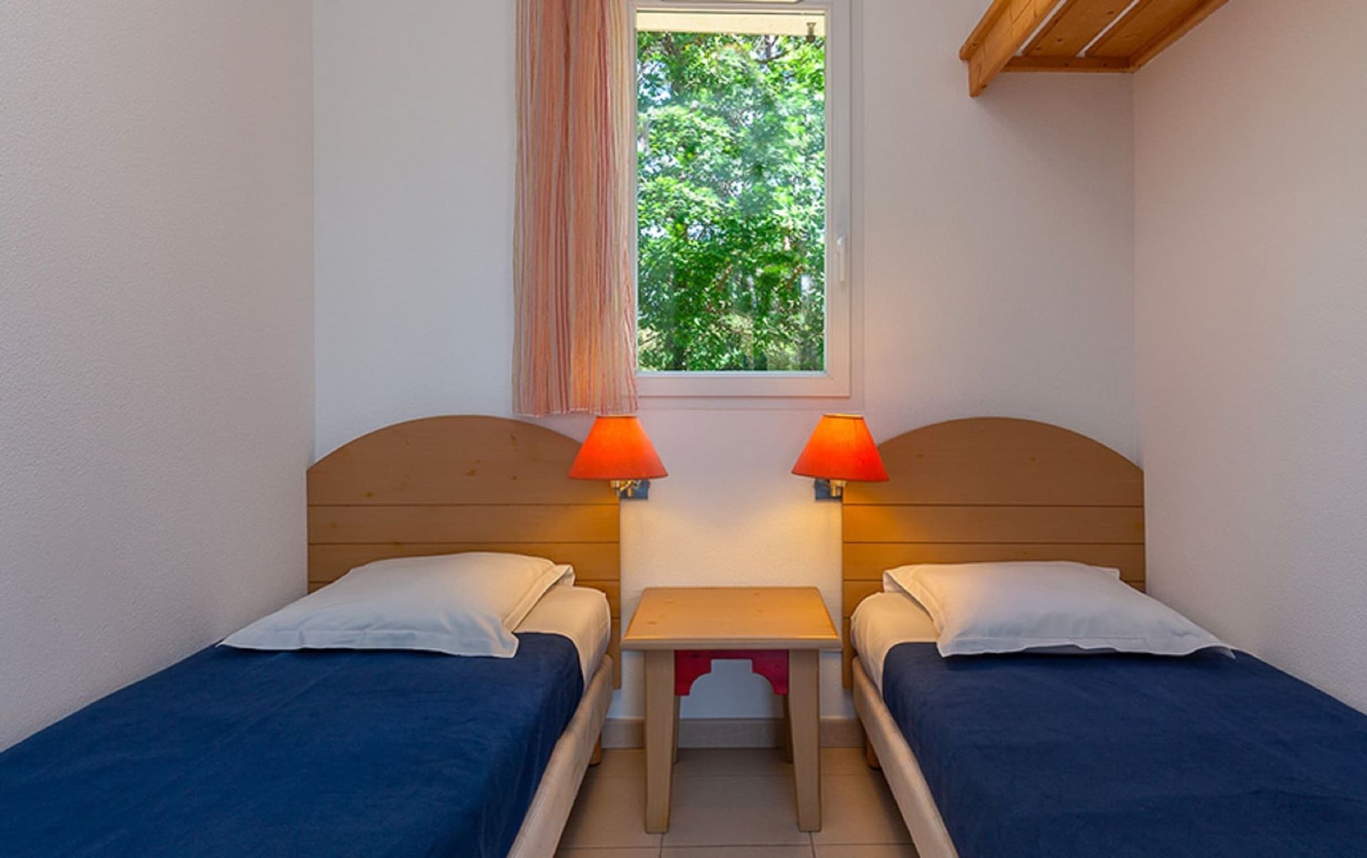 Vacancéole - Residence L'Allee Des Dunes, foto 6