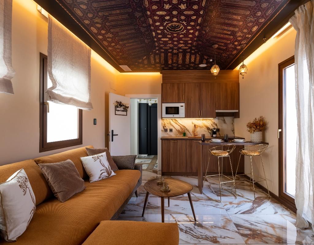 Palatina Concept Suites, foto 8