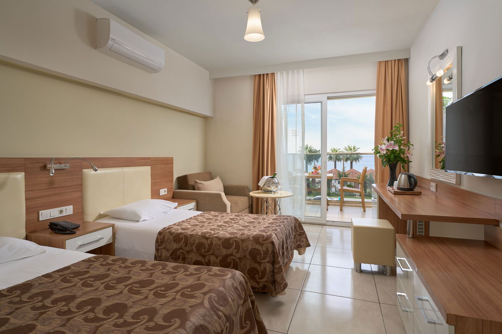 Panorama Hotel, foto 10