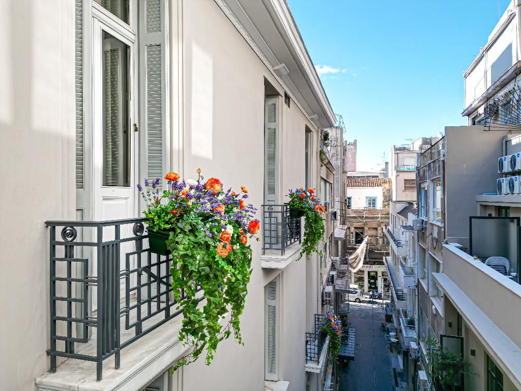 Belle Epoque Suites, foto 5