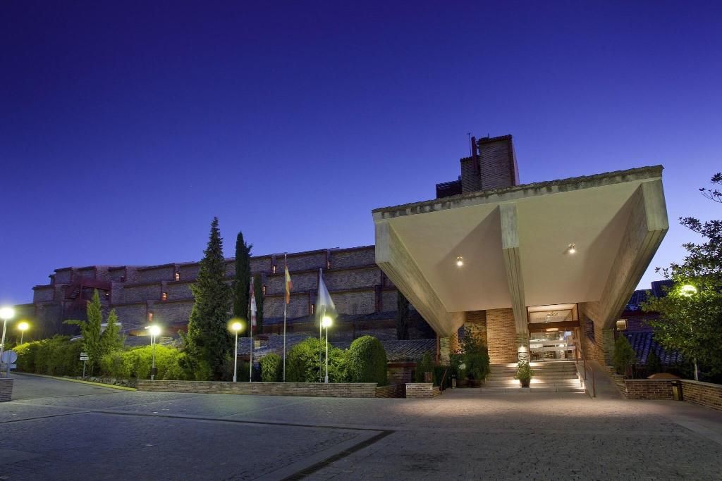Parador de Segovia, foto 5