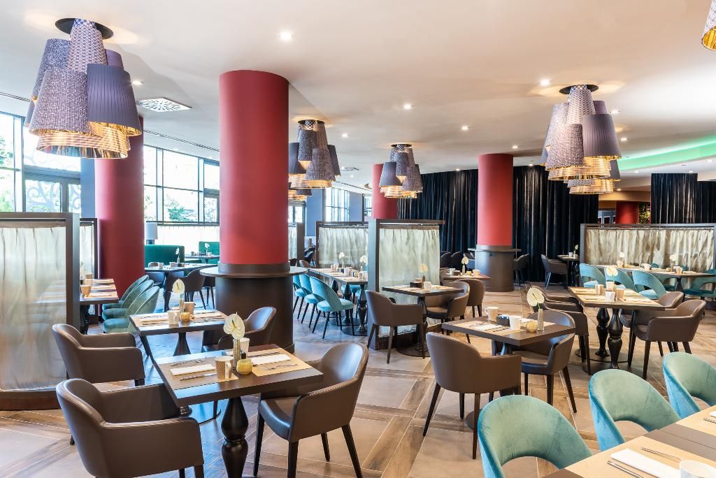 Leonardo Royal Hotel Venice Mestre, foto 4