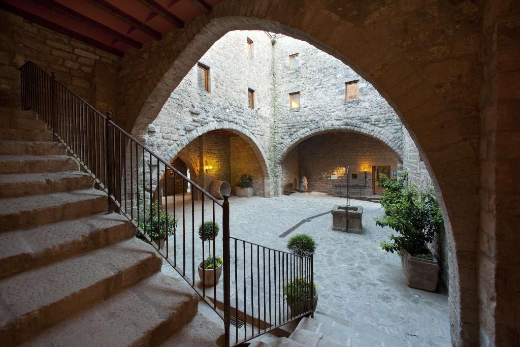 Parador De Cardona, foto 8