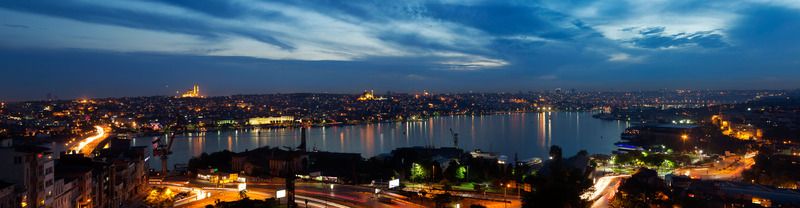 Daru Sultan Hotels Galata, foto 15