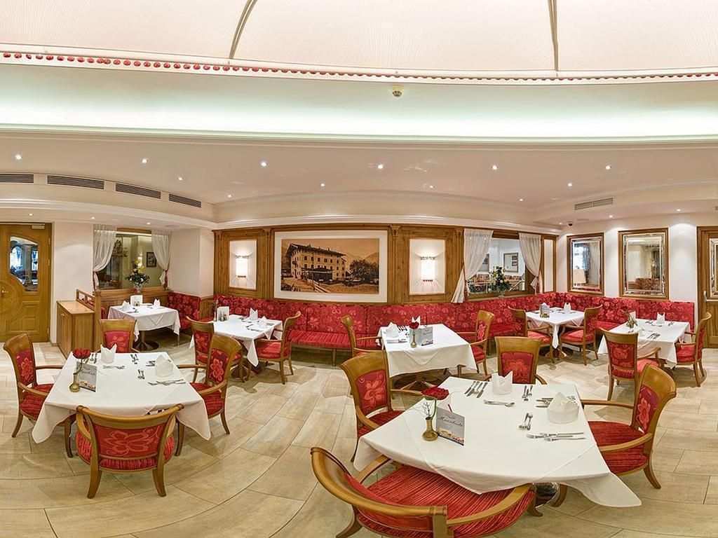 Strass Sport & Spa Hotel, foto 2