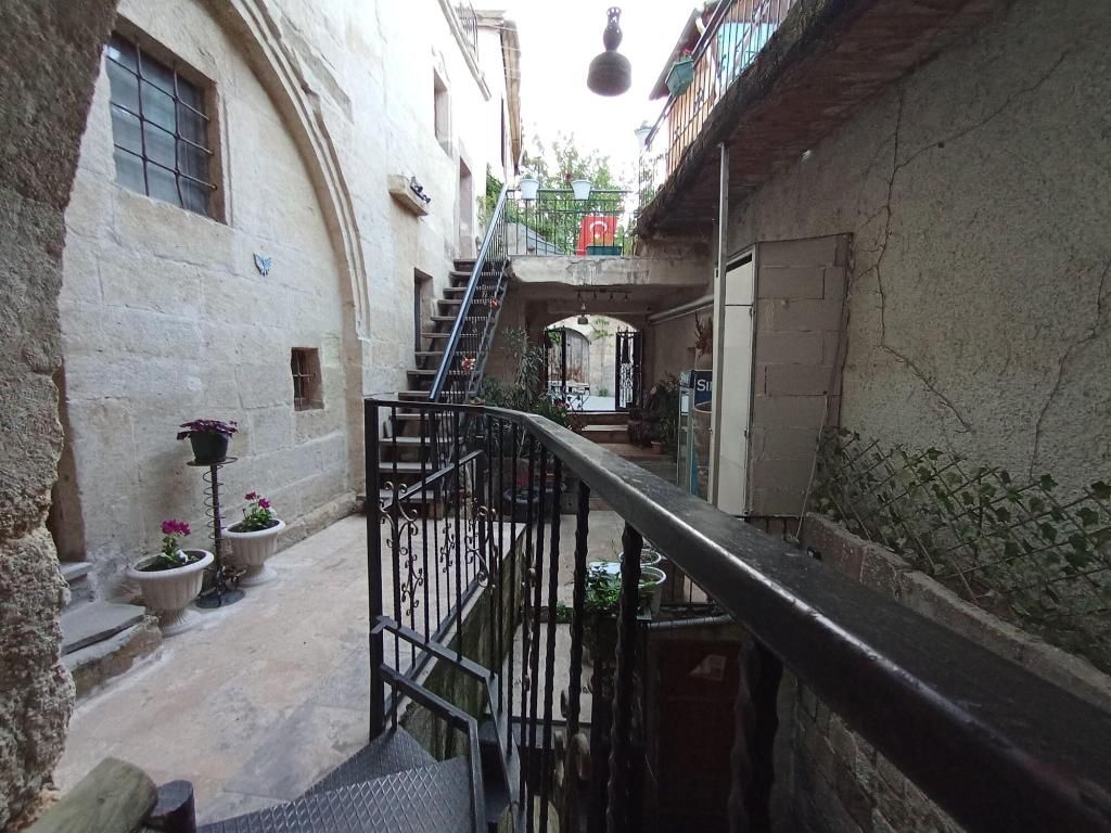 Sandik Cave Hotel, foto 15