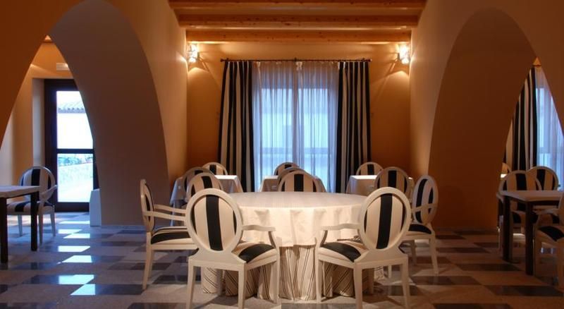 Hospes Palacio de Arenales & Spa, foto 15