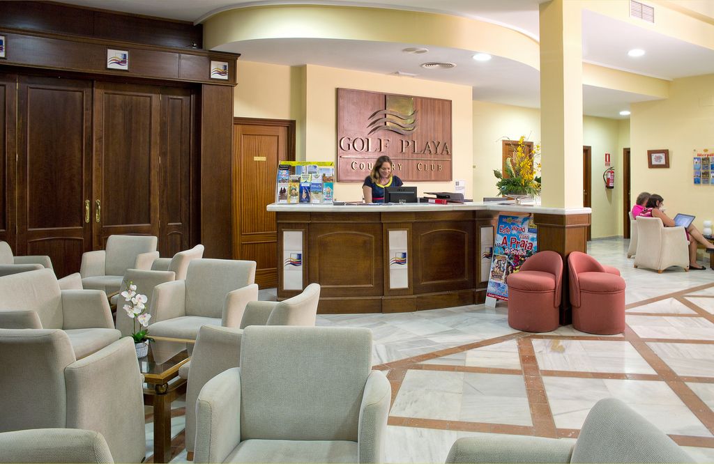 Interpass Golf Playa Country Club, foto 8