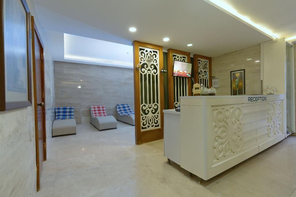 SL La Perla Hotel Kemer, foto 4