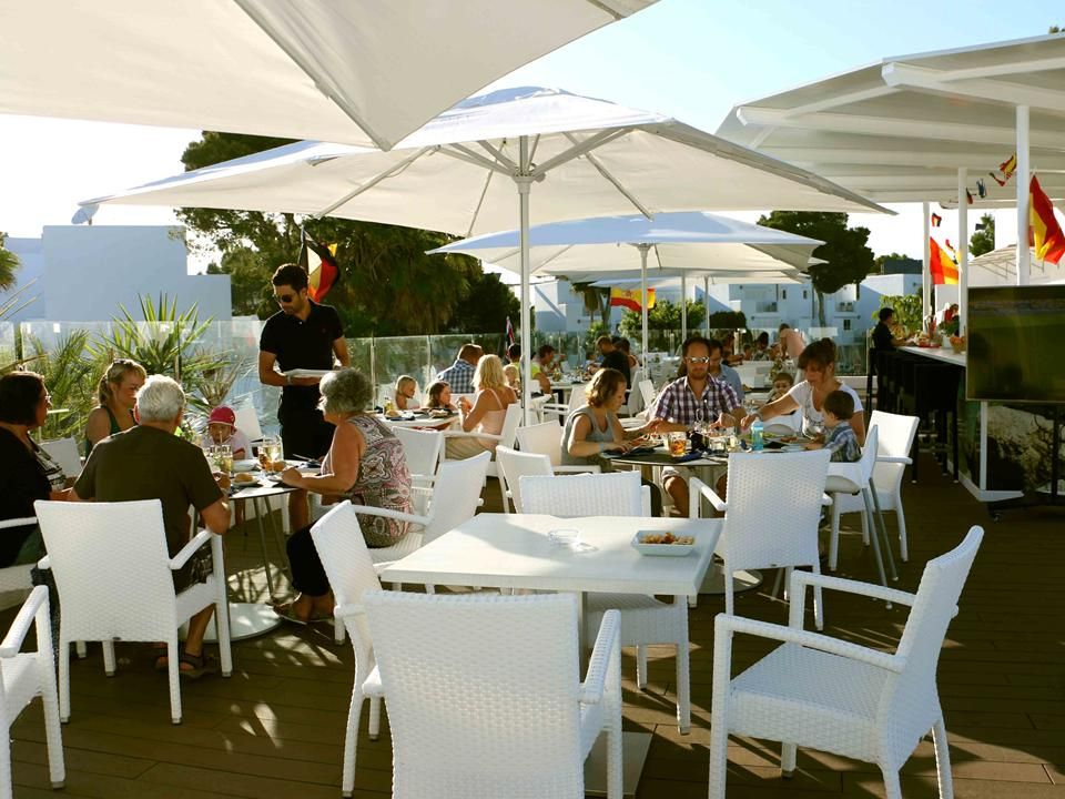 Hotel Club Es Talaial, foto 3