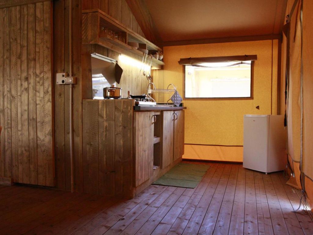 Glamping Alcantara, foto 8