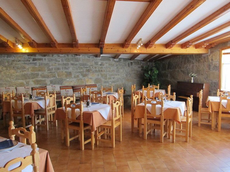 Meson de L'Ainsa, foto 6