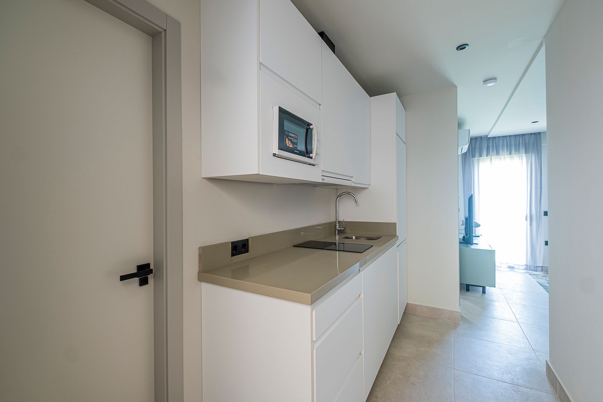 ON City Apartments, foto 13
