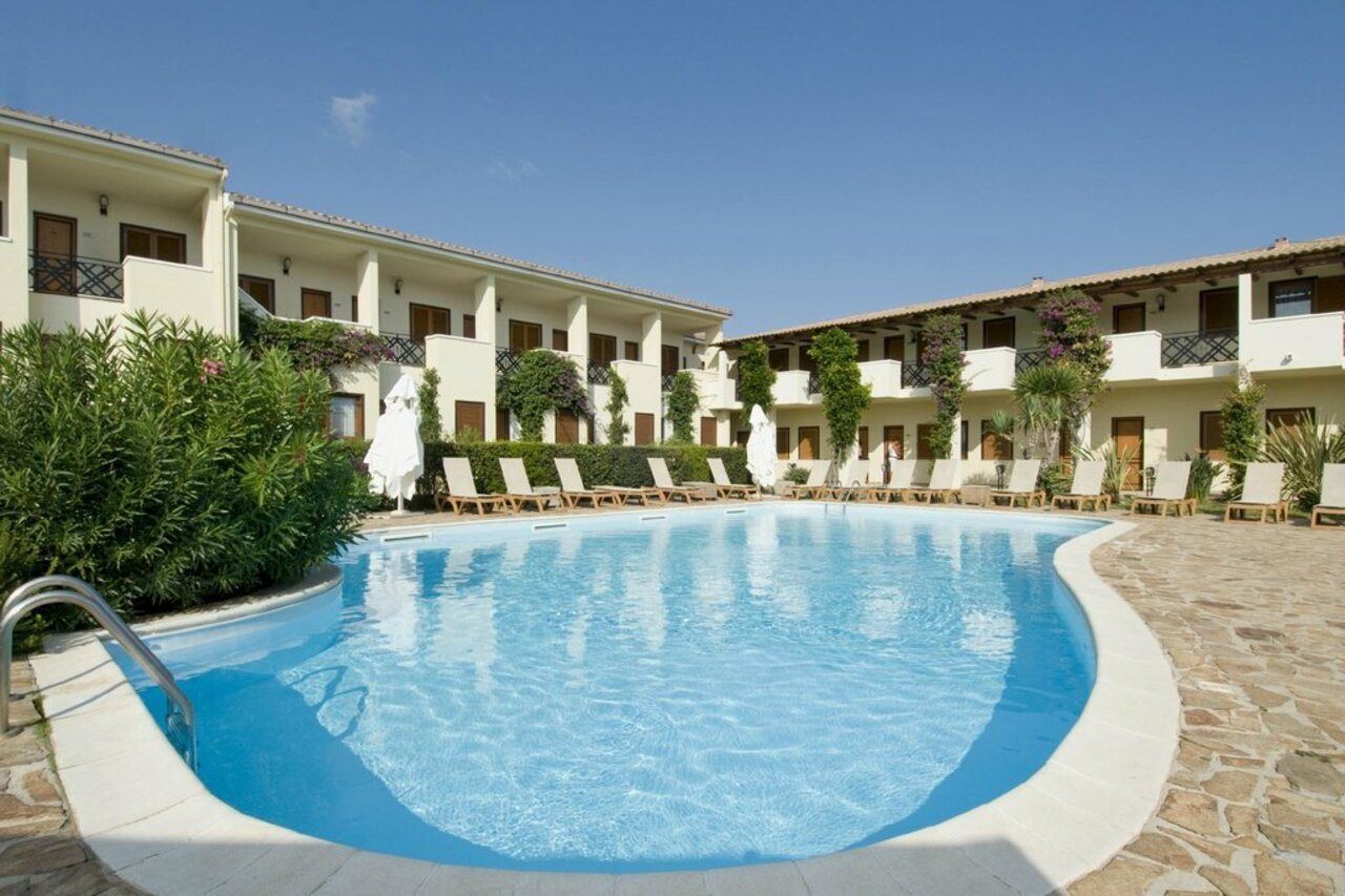 Hotel Palau, foto 9