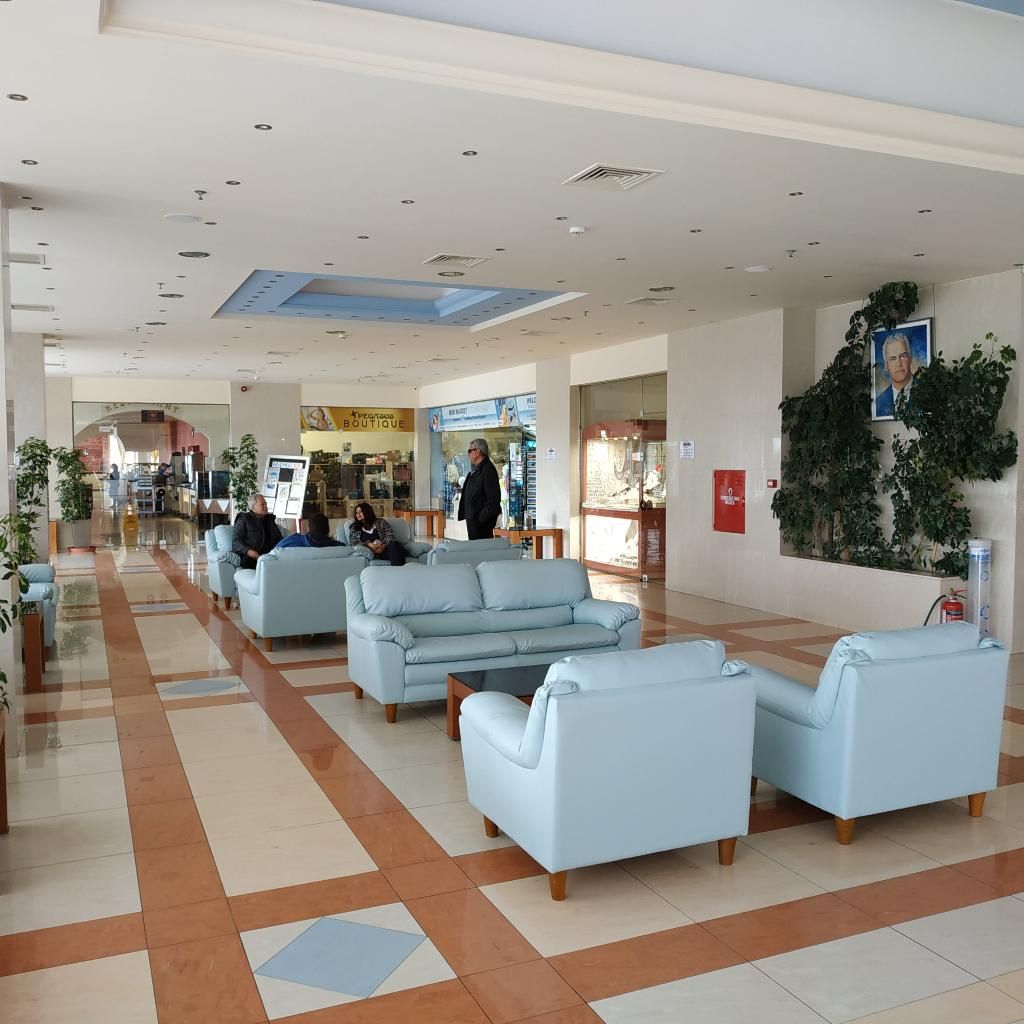 Pegasos Deluxe Beach Hotel, foto 2