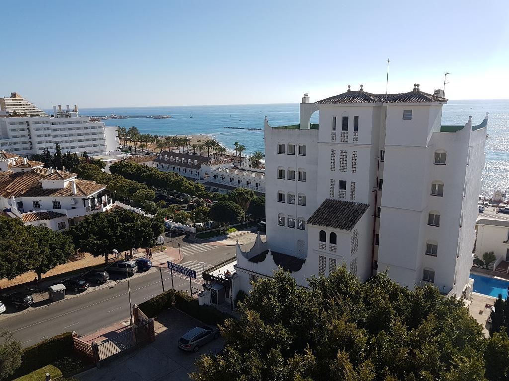 Aparthotel Sunny Beach, foto 8
