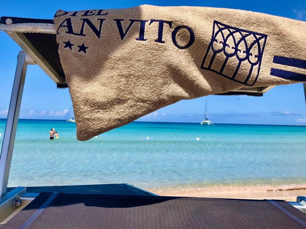 Hotel Capo San Vito, foto 10