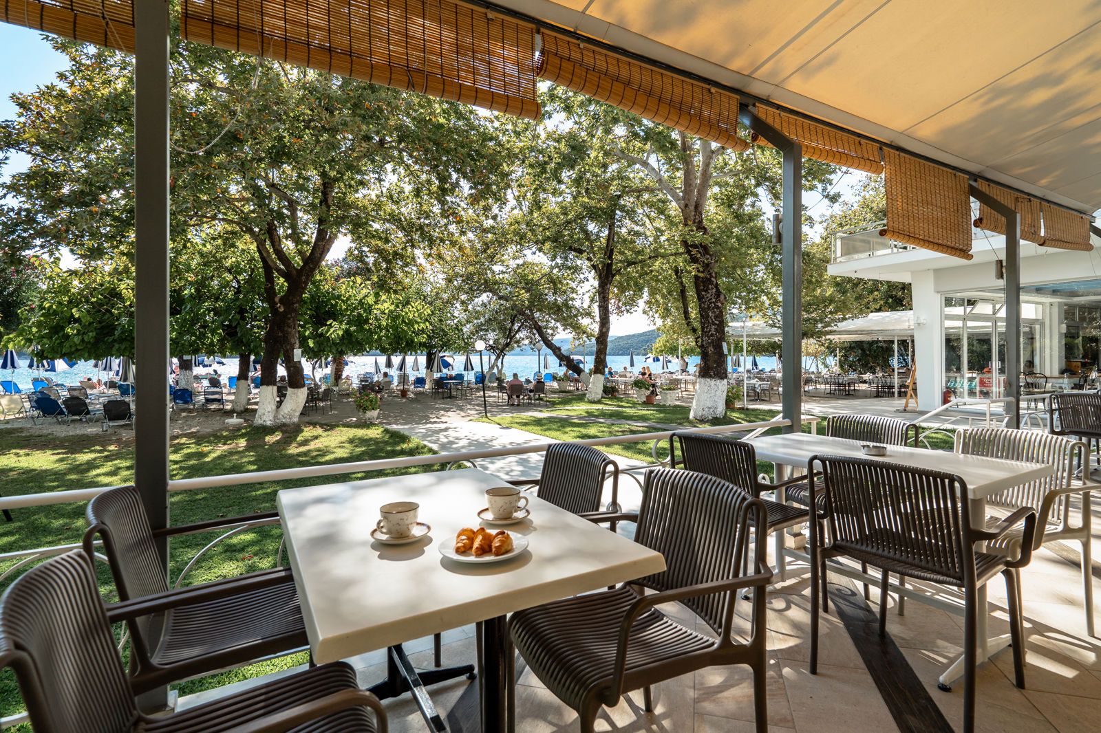 Hotel Avra Beach, foto 8