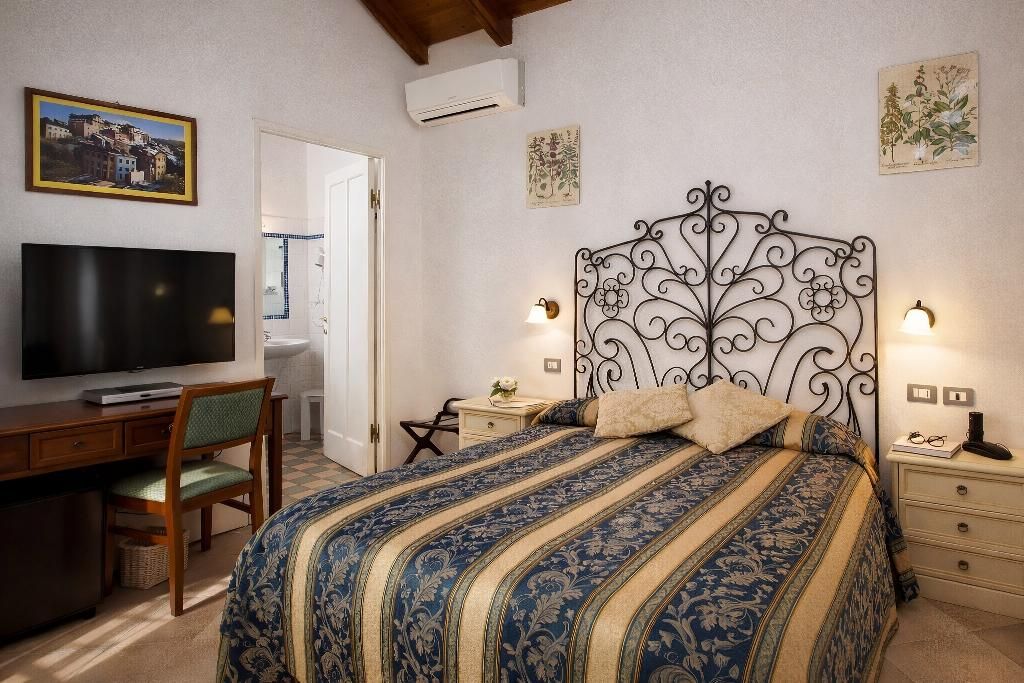 Hotel Del Borgo, foto 12