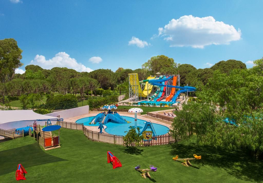 Sirene Belek Hotel, foto 11