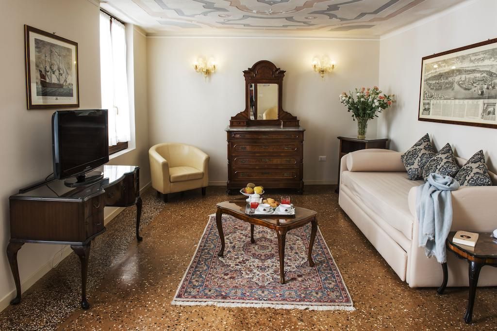 Agli Alboretti, foto 8