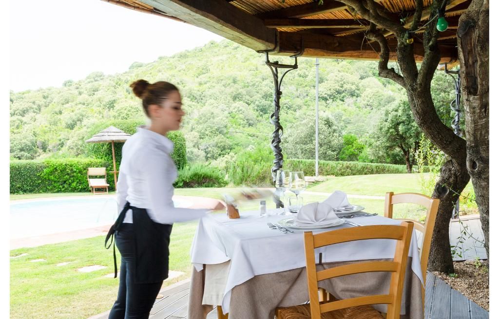 Hotel Aldiola Country Resort, foto 10