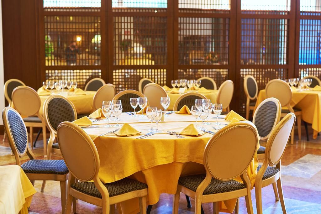 Grand Hotel delle Terme Re Ferdinando, foto 6