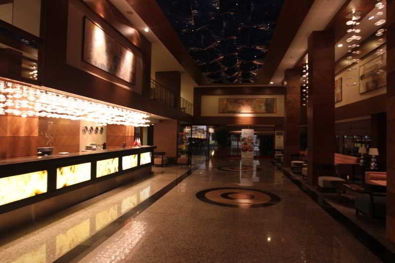 A11 Hotel Obaköy, foto 8