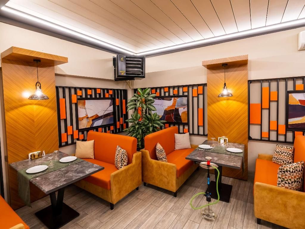 Ibis Styles Istanbul Bomonti Hotel, foto 2
