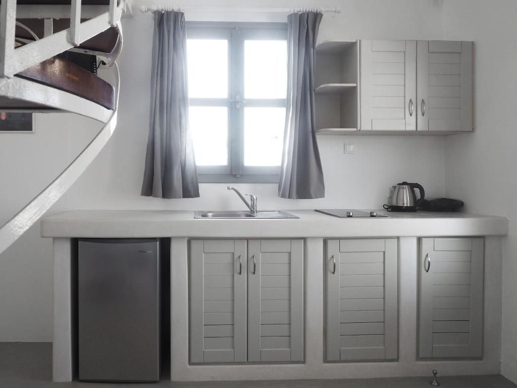 Iliada Suites, foto 7