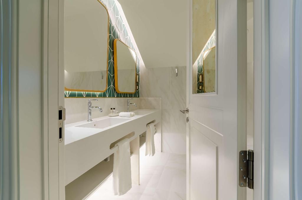 The Emerald House Lisbon, Curio Collection by Hilton, foto 10