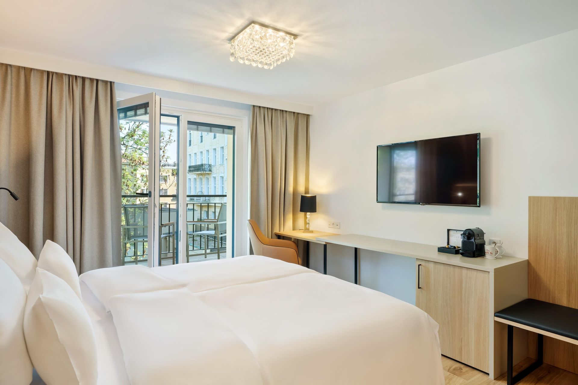 Austria Trend Hotel Maximilian, foto 14