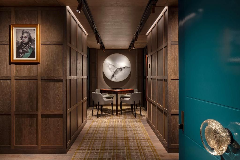 The Londoner, foto 6