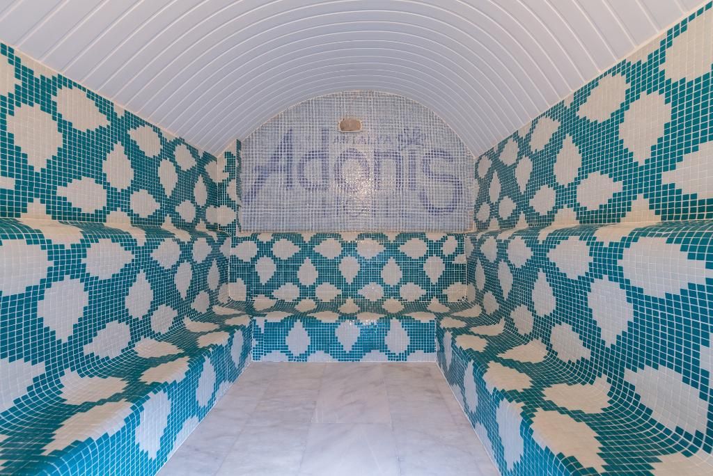 Adonis Hotel, foto 11