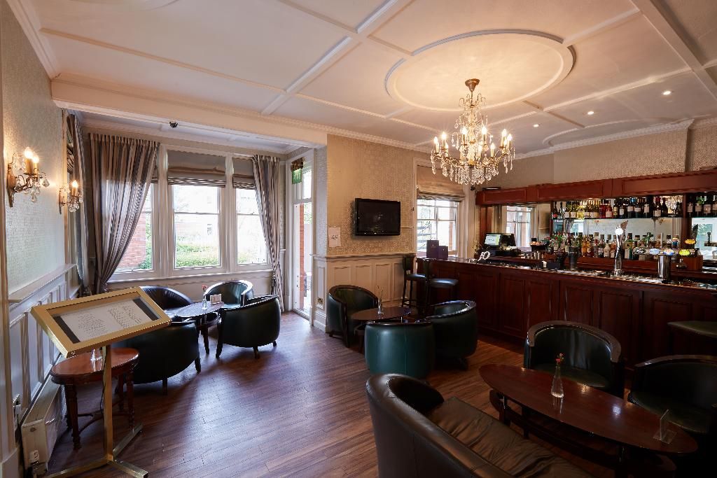 The Lismoyne Hotel, foto 14